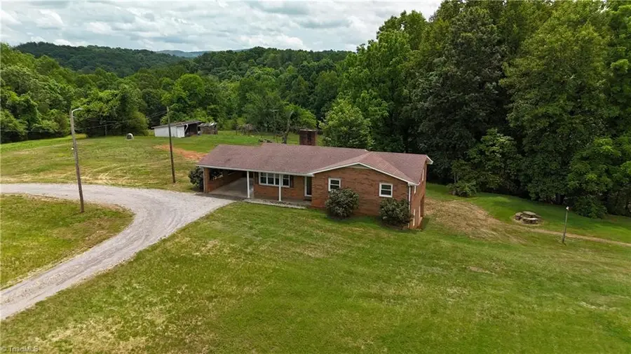 8186 Old 60, Antioch, NC 28697 - #3