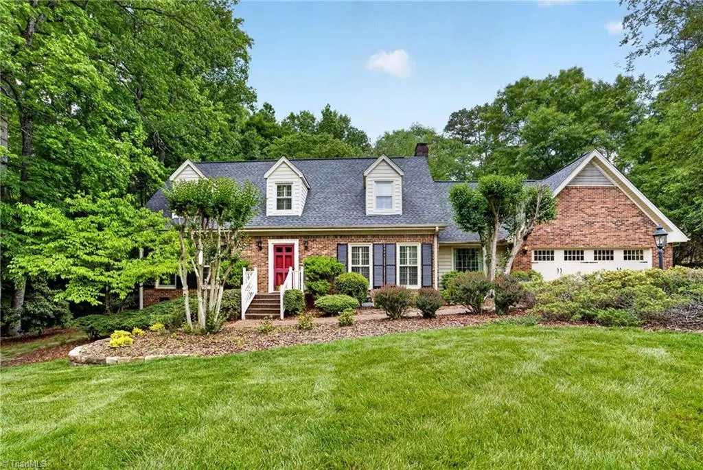 1319 Heathcliff Court, High Point, NC 27262 - #1
