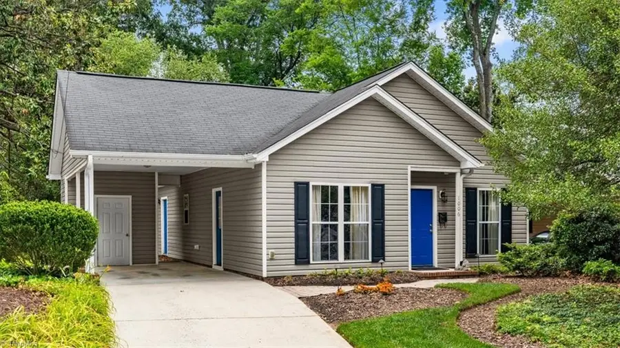1006 Cleburne Street, Greensboro, NC 27408 - #2