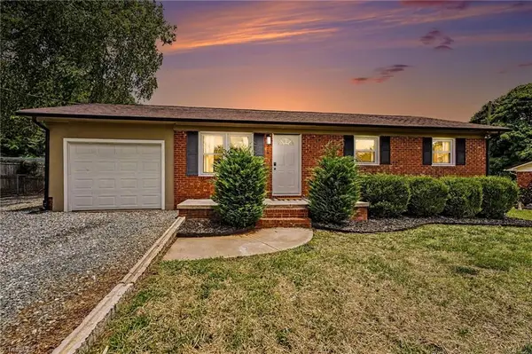 3720 Runway Drive, Sophia, NC 27350