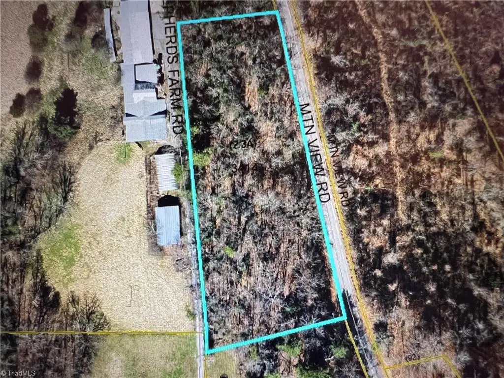 0 Mountain View Road, North Wilkesboro, NC 28659 - #1