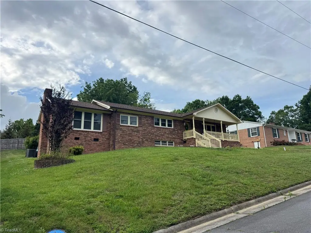 251 E Church Street, Mount Airy, NC 27030 - #1