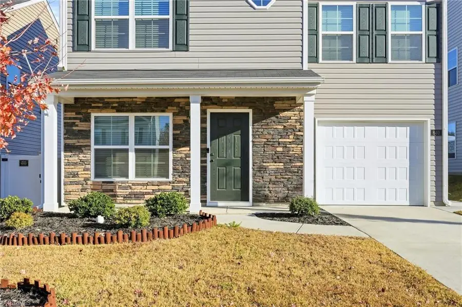 640 Joshua Tree Lane, Winston Salem, NC 27127 - #3