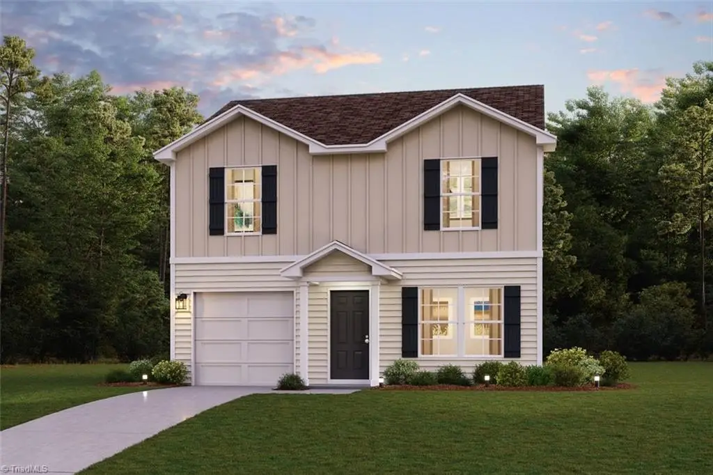 1916 Brightwood School Road, Greensboro, NC 27405 - #1