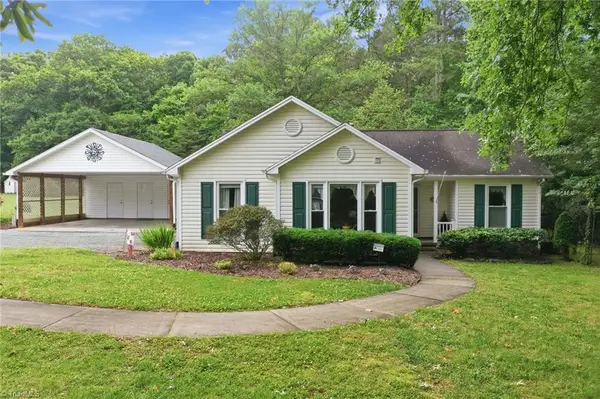 7328 Mcbane Mill Road, Graham, NC 27253