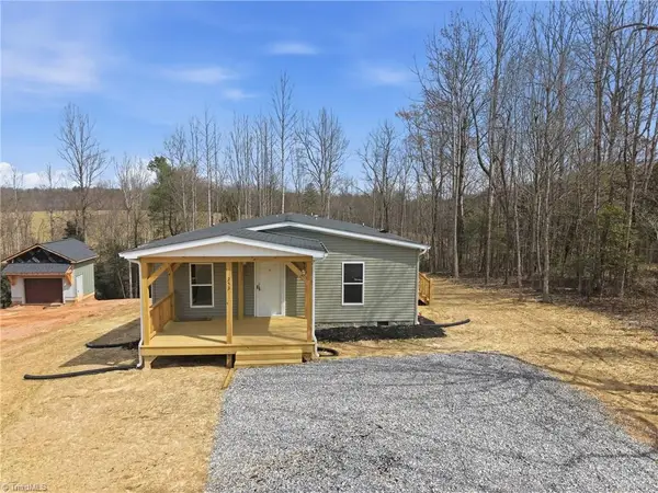 7825 Nc Highway 16, Millers Creek, NC 28651