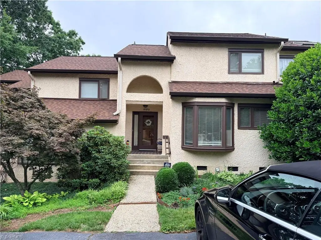 1939 Eastchester Drive #B, High Point, NC 27265 - #1