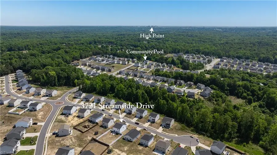 3721 Streamside Drive, Thomasville, NC 27360 - #2