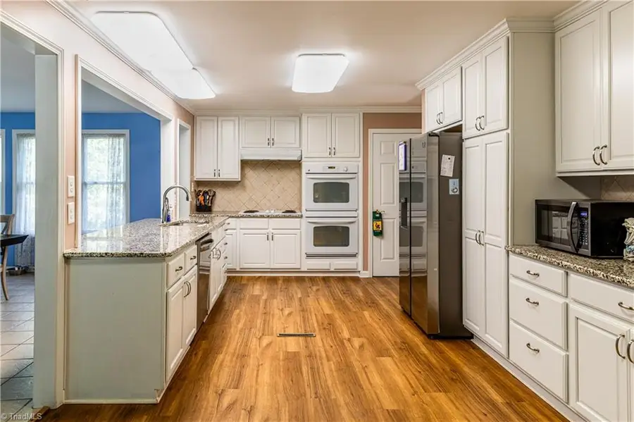 4602 Ramblewood Drive, Greensboro, NC 27406 - #2
