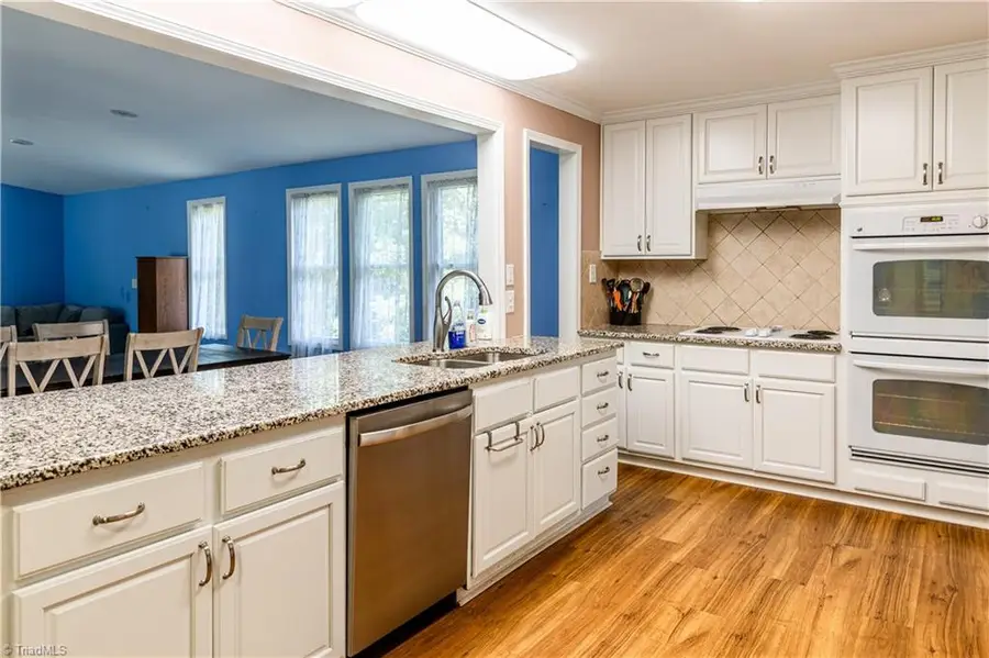 4602 Ramblewood Drive, Greensboro, NC 27406 - #3