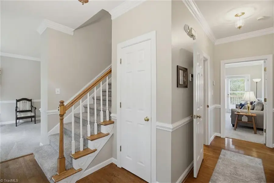 520 Barrett Road, Winston Salem, NC 27104 - #2
