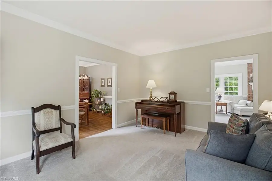 520 Barrett Road, Winston Salem, NC 27104 - #3