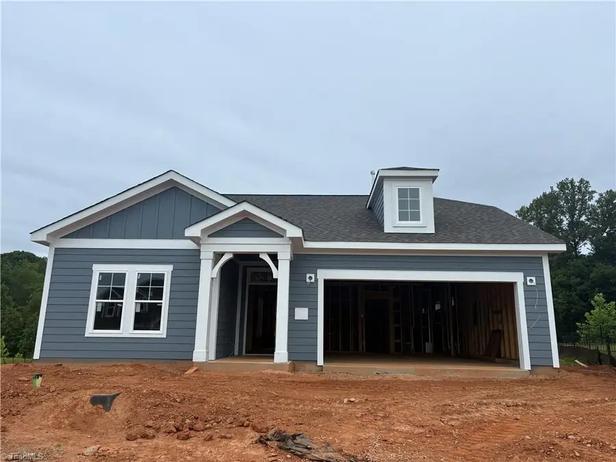 217 Mountain Maple Drive, King, NC 27021 - #2