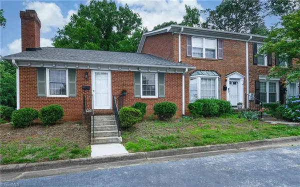 4620 Lawndale Drive #E, Greensboro, NC 27455