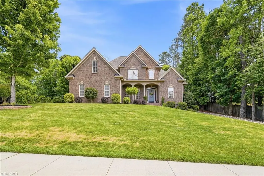 1227 Meadowlands Drive, Abbotts Creek, NC 27107 - #1