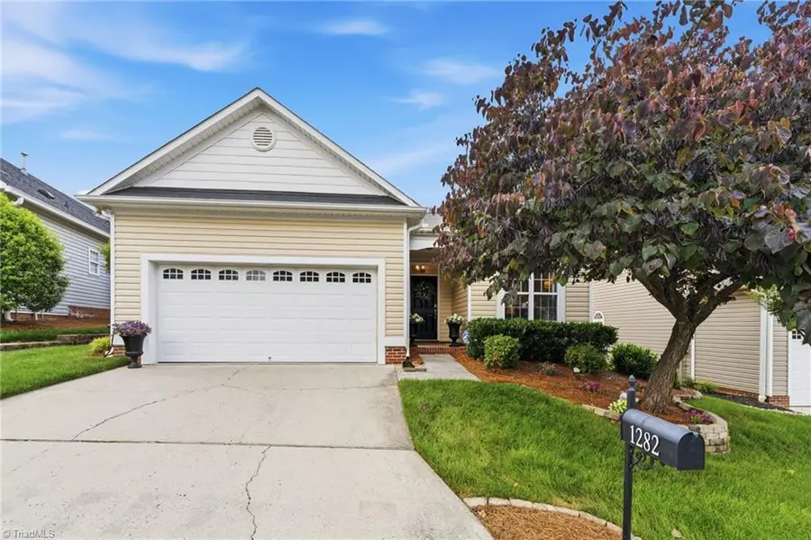 1282 Cedarline Lane, Winston Salem, NC 27103 - #2