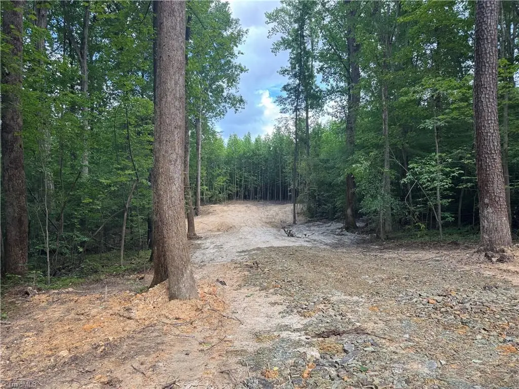 Tract 5 Dover Church Road, Seagrove, NC 27341 - #1