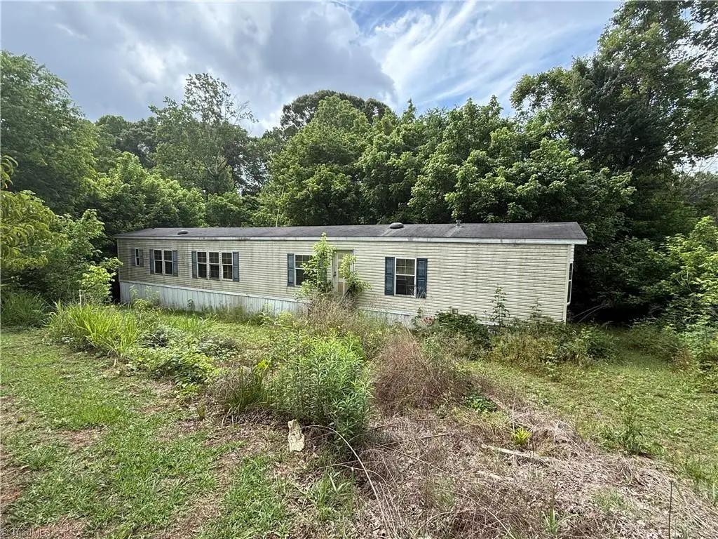 175 Clearview Street, Lexington, NC 27295 - #1