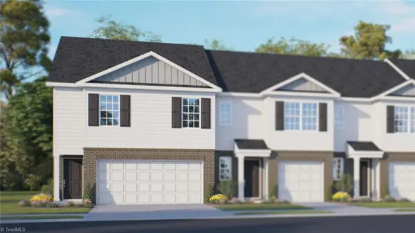 1607 Komondor Trail, Greensboro, NC 27405