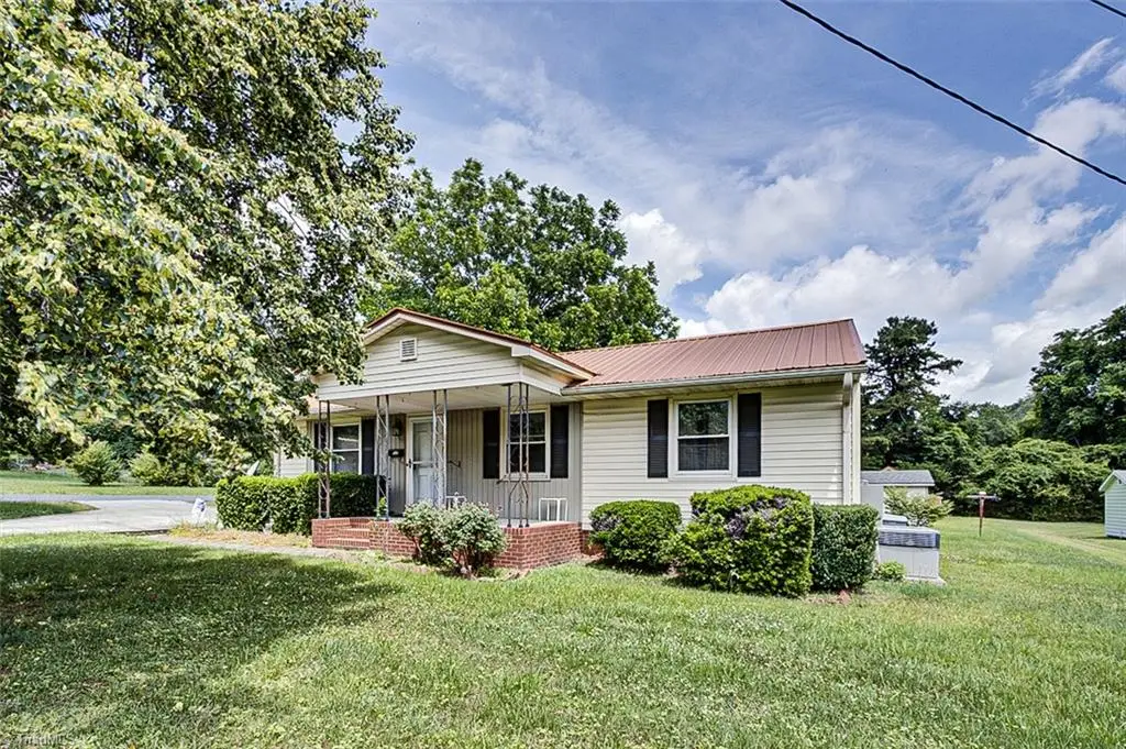 507 E Presnell Street, Asheboro, NC 27203 - #1