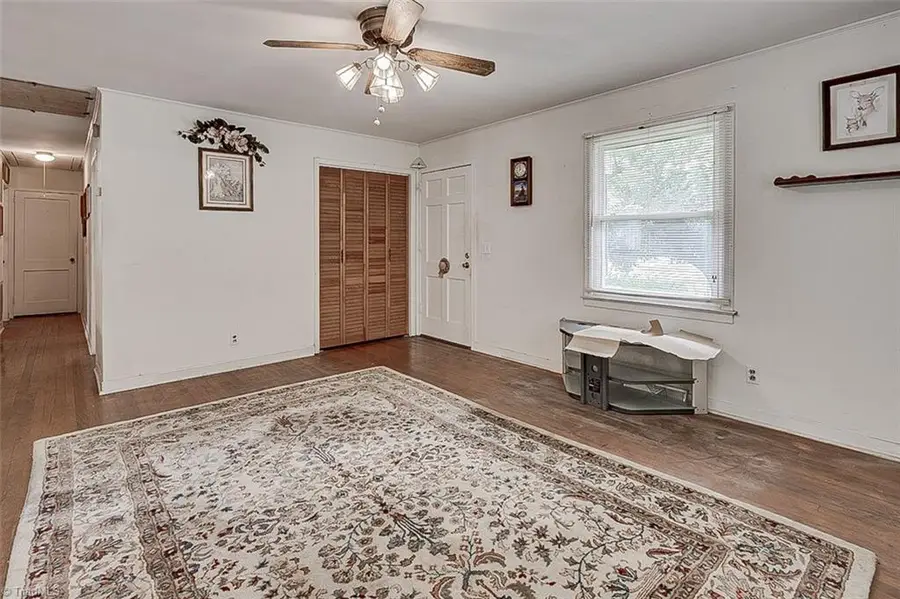 507 E Presnell Street, Asheboro, NC 27203 - #2