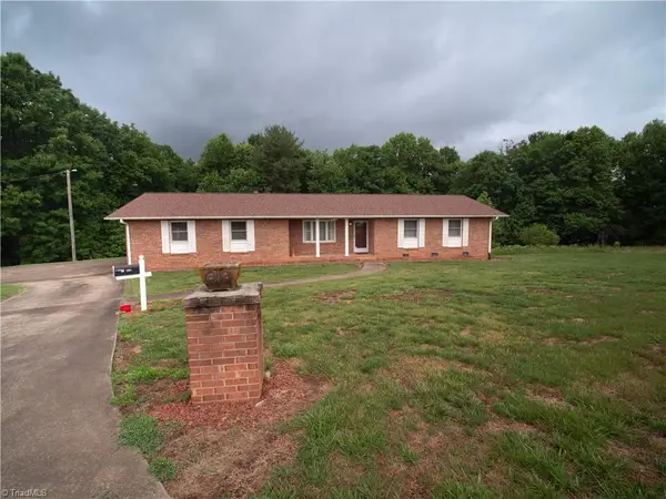 181 Layell Road, Elkin, NC 28621