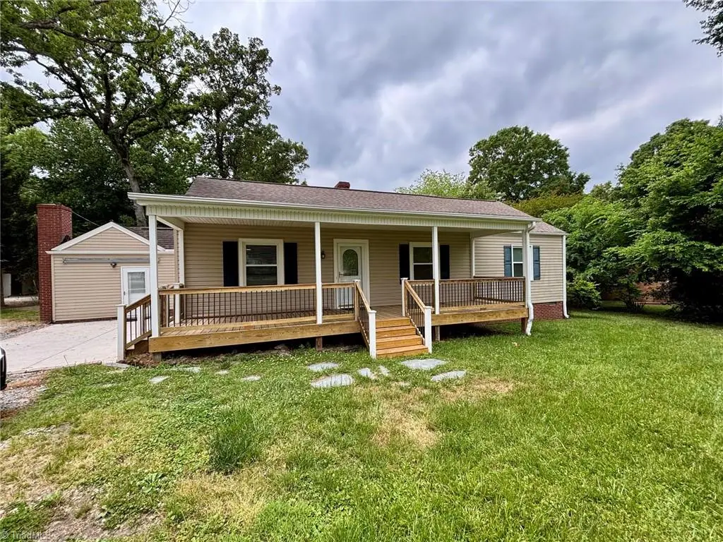 3506 Groometown Road, Greensboro, NC 27407 - #1