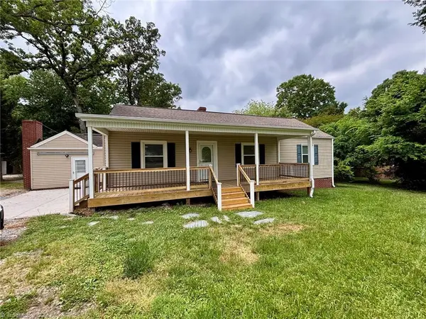 3506 Groometown Road, Greensboro, NC 27407