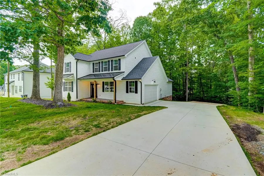 5051 Ramillie Run, Winston Salem, NC 27106 - #2