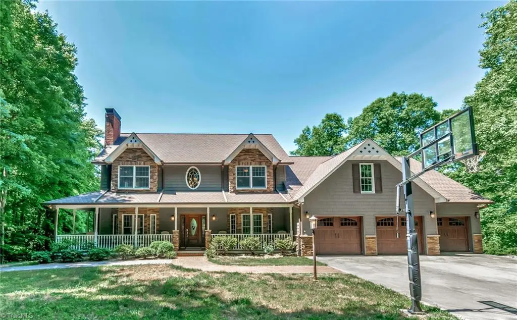 292 Breckenridge Lane, Wilkesboro, NC 28697 - #1
