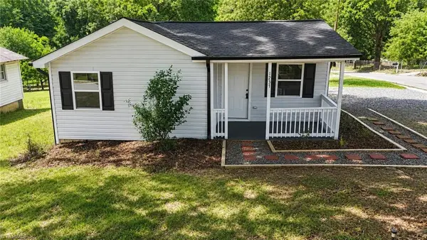 1237 Irving Avenue, Eden, NC 27288