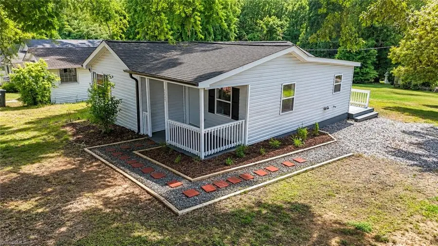 1237 Irving Avenue, Eden, NC 27288 - #2