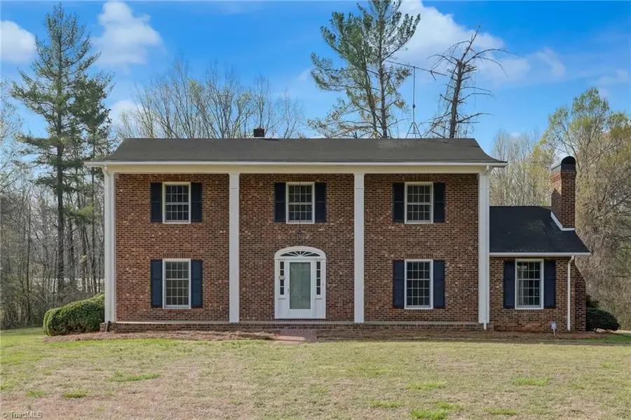 1836 Nc Highway 87, Reidsville, NC 27320 - #2