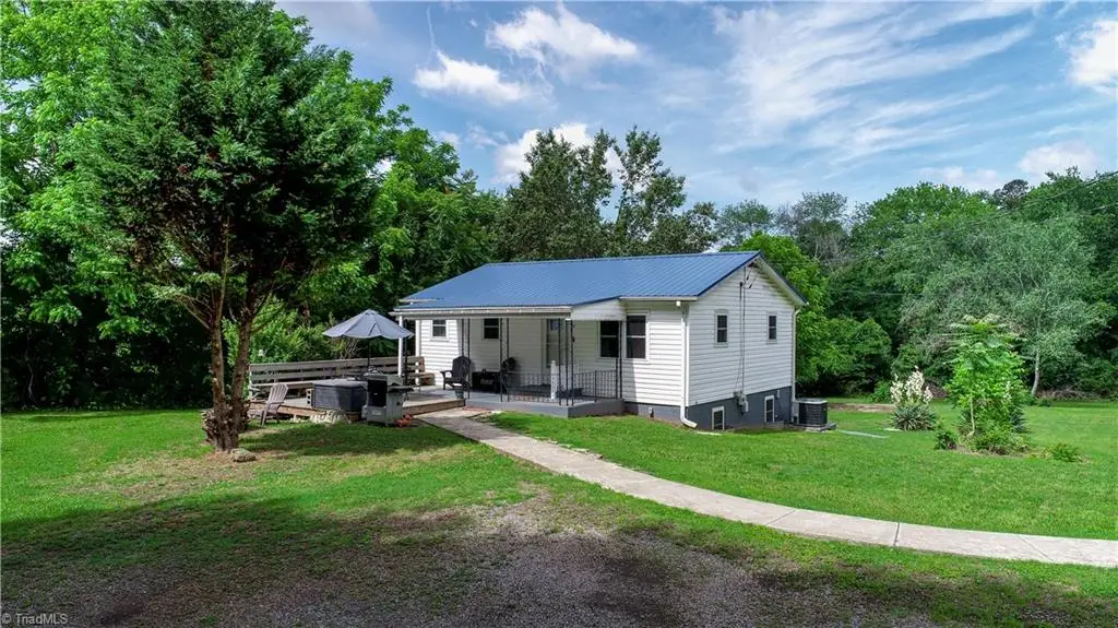 501 Melba Lane, Winston Salem, NC 27107 - #1