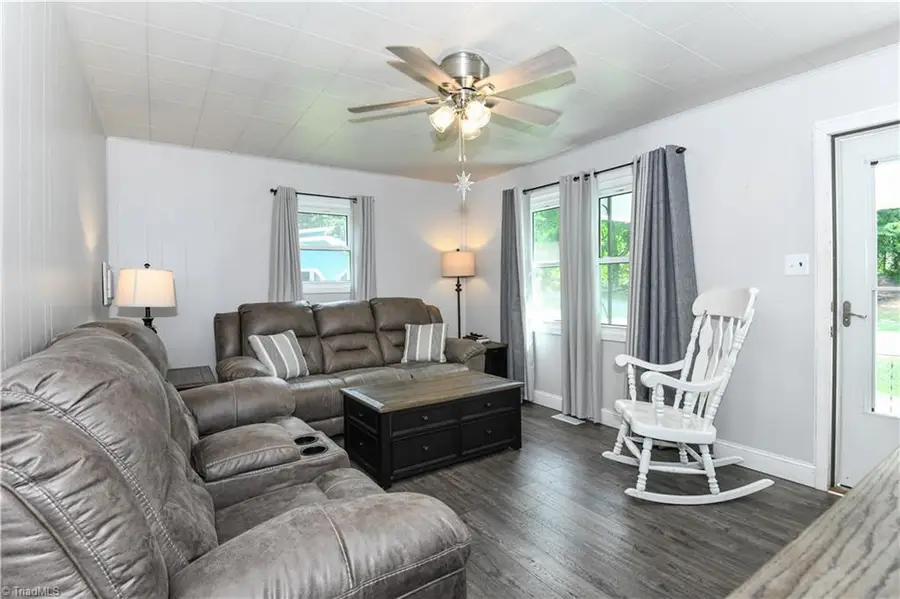 501 Melba Lane, Winston Salem, NC 27107 - #2