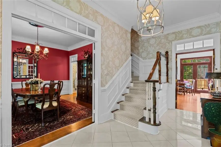 3811 Meredith Drive, Greensboro, NC 27408 - #3