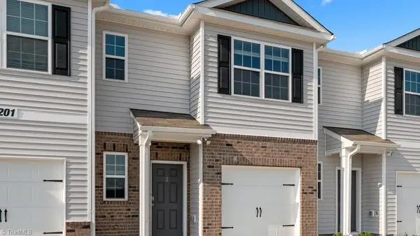 1611 Komondor Trail, Greensboro, NC 27405