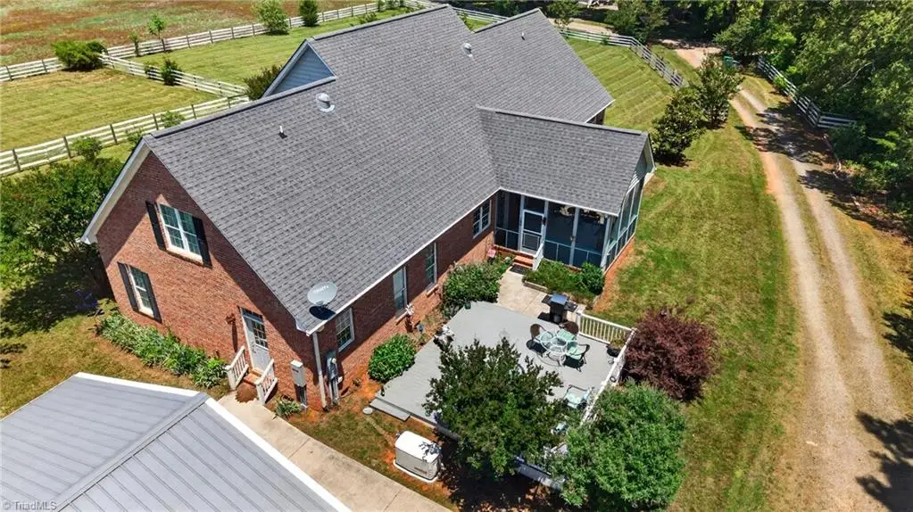 190 Parsley Road, Reidsville, NC 27320 - #1