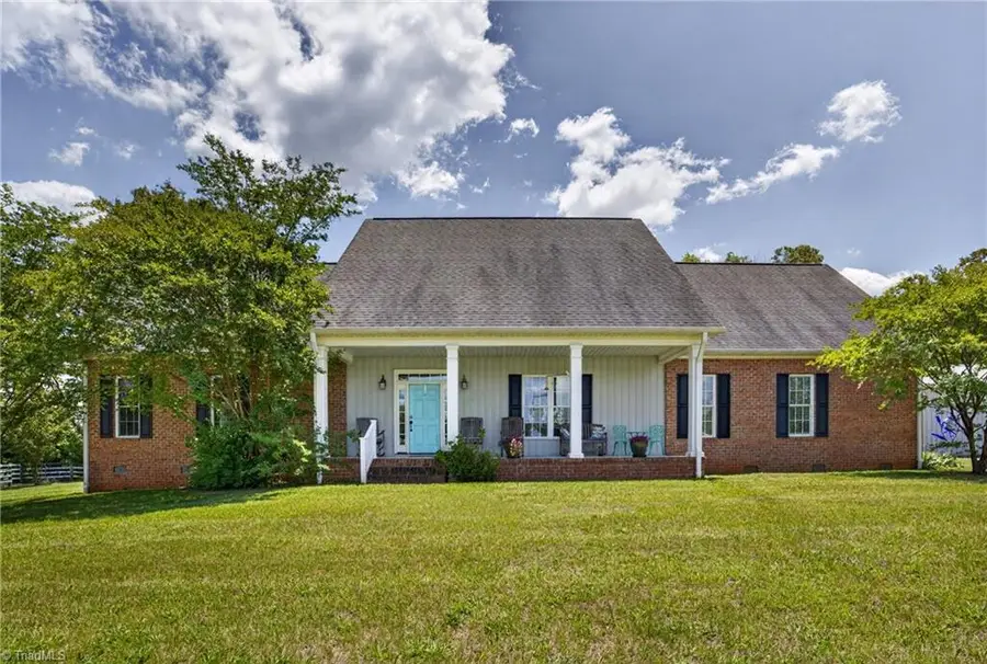 190 Parsley Road, Reidsville, NC 27320 - #2