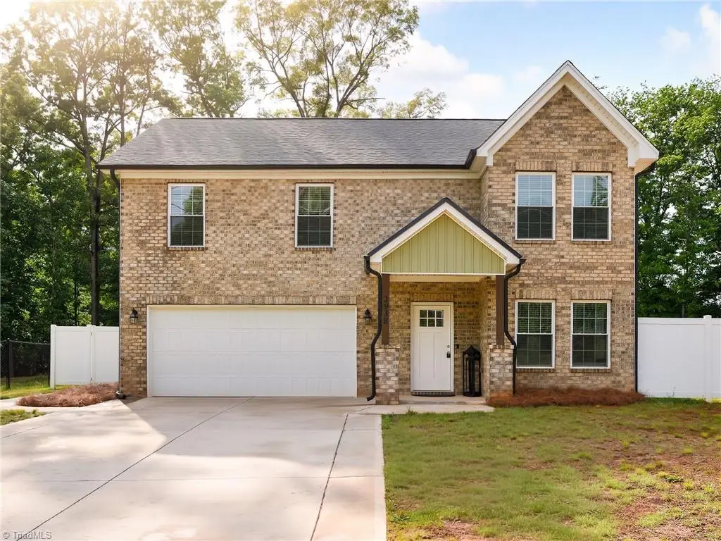 2938 Lashmit Drive, Winston Salem, NC 27103 - #1