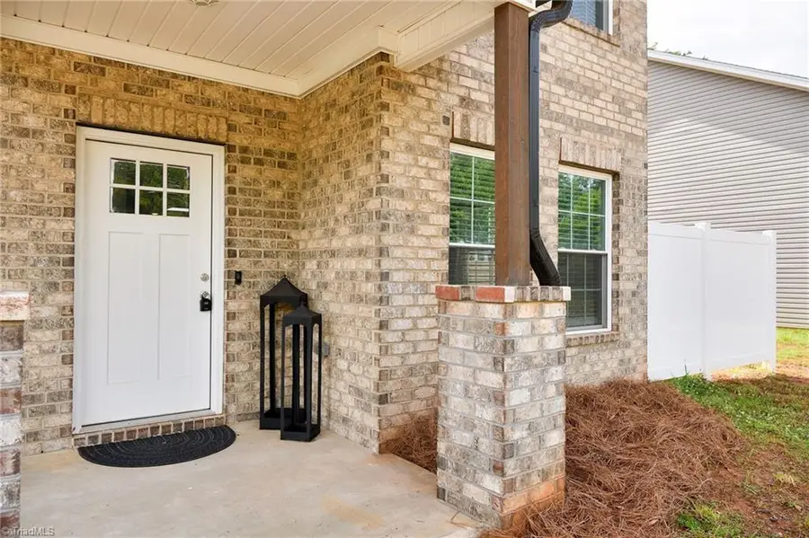 2938 Lashmit Drive, Winston Salem, NC 27103 - #3