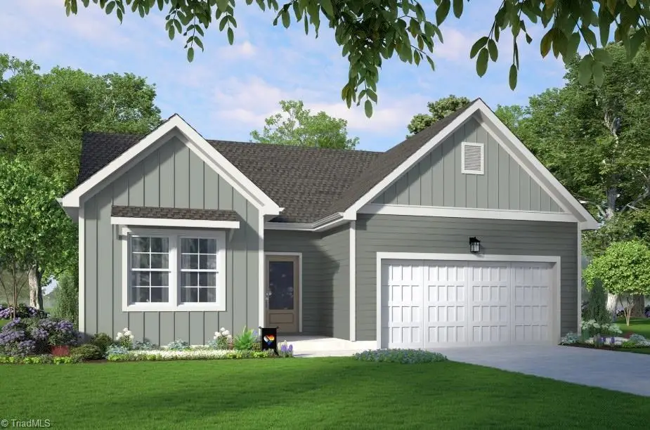 9241 Stoney River Lane, Kernersville, NC 27284 - #1