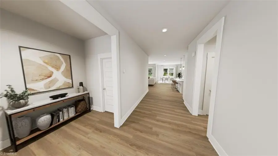 9241 Stoney River Lane, Kernersville, NC 27284 - #2