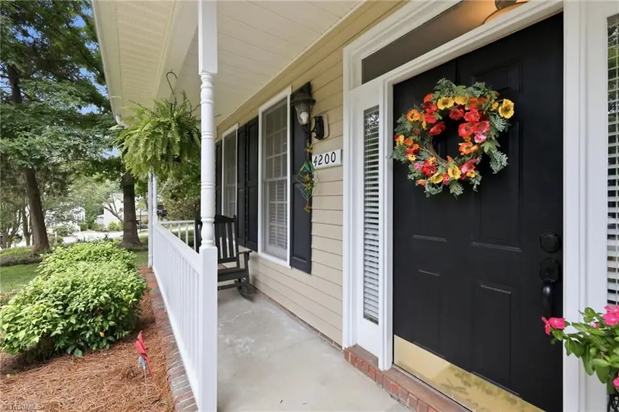 4200 Brentonshire Lane, High Point, NC 27265 - #2