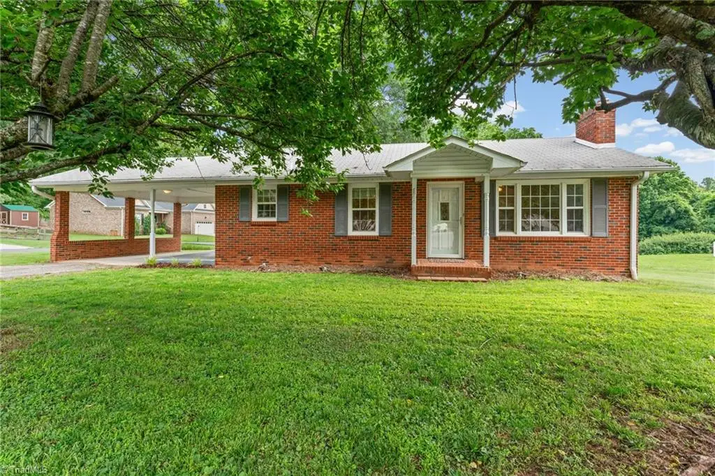 301 Milling Road, Mocksville, NC 27028 - #1