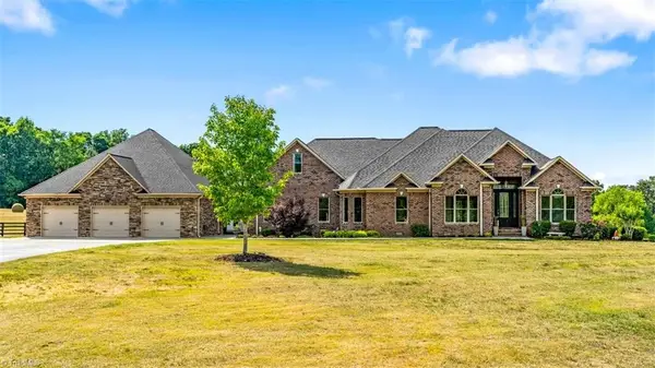 2925 Boy Wood Road, Graham, NC 27253