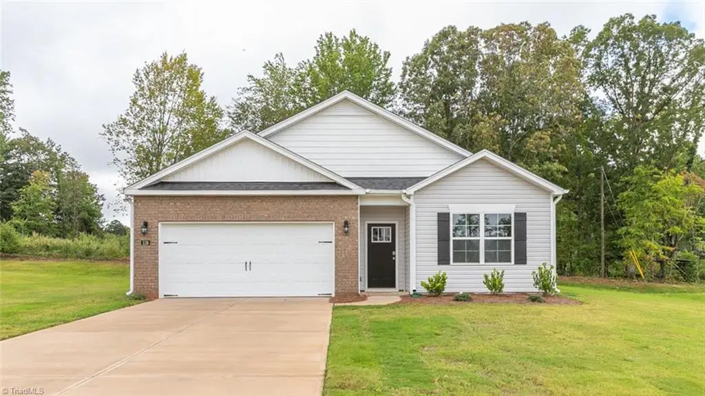 3138 Hannaford Drive, Mebane, NC 27302 - #1