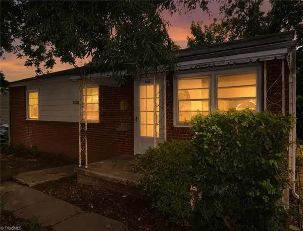 1508 18th Street, Greensboro, NC 27405