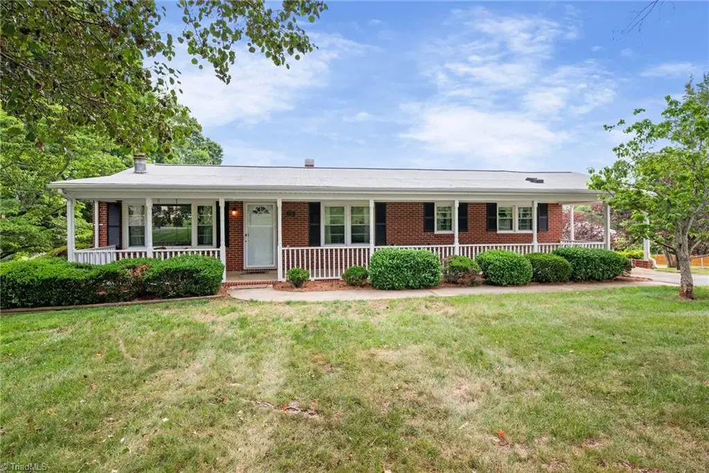 243 Farmingdale Avenue, Winston Salem, NC 27107 - #1