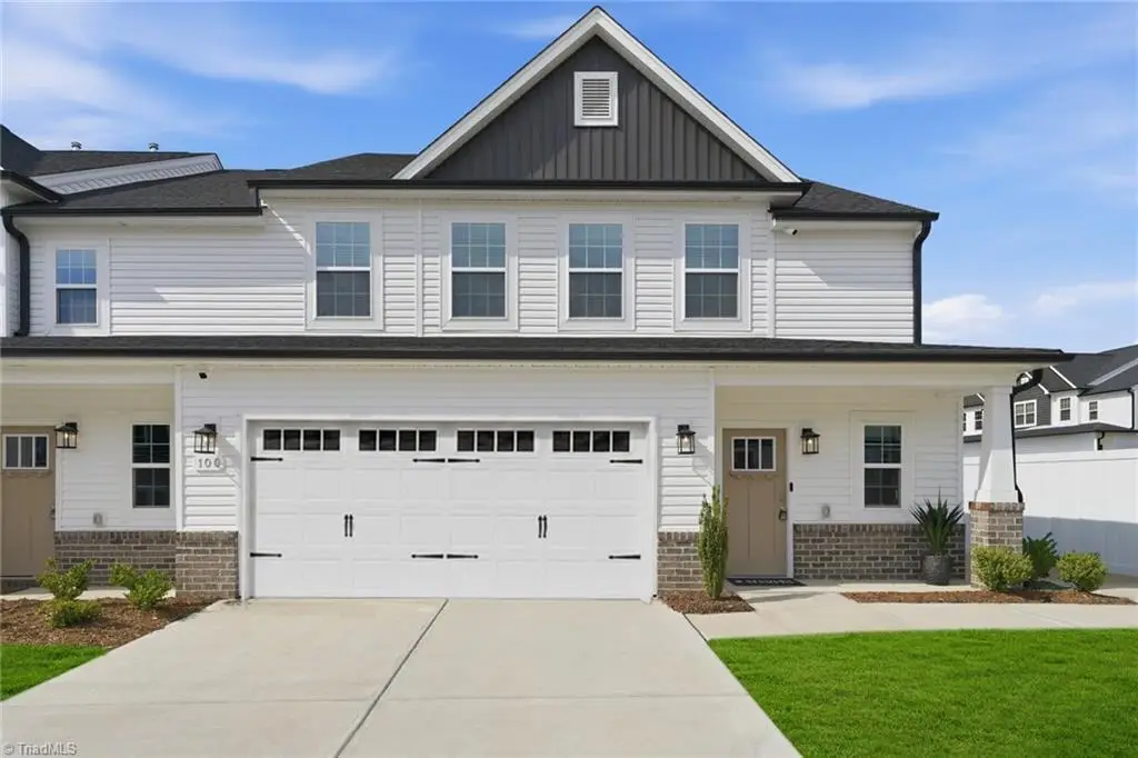 4701 Winding Trail, Summerfield, NC 27358 - #1